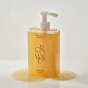 Шампунь отшелушивающий с морской солью Growus Sea Salt Therapy Shampoo