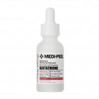 Ампульная сыворотка для лица осветляющая с глутатионом Medi-Peel Bio-Intense Gluthione 600 White Ampoule