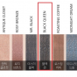 Автоматический карандаш для глаз MISSHA Colorgraph Eye Pencil (Black Queen)