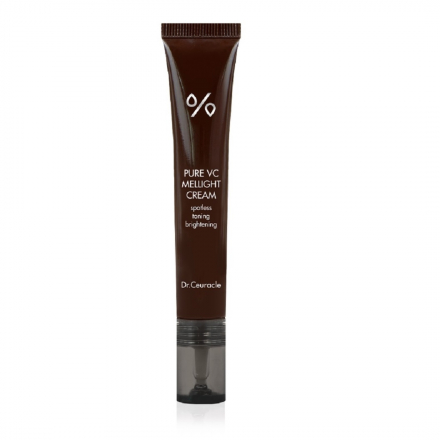 Крем для лица с витамином С Dr Ceuracle Pure VC Mellight Cream