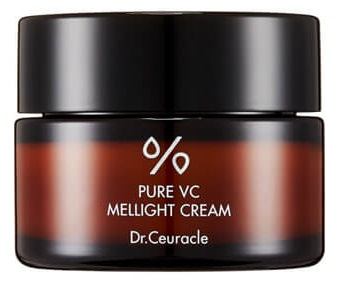 Крем для лица с витамином С Dr Ceuracle Pure VC Mellight Cream