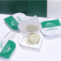 Маска для лица глиняная с центеллой VT Cosmetics Cica Capsule Mask