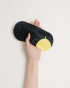 Маска паровая для глаз Ночной воздух Steambase Daily Eye Mask Silent Night