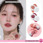 Суфле для губ с блюр-эффектом Wakemake Over Blurring Pot 07 Mauve Pink