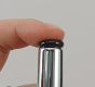 Кисть для макияжа силиконовая Braye Fingertip Silicon Brush