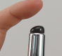 Кисть для макияжа силиконовая Braye Fingertip Silicon Brush