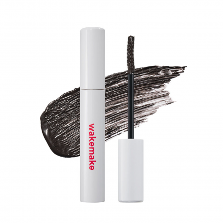 Тушь для ресниц Wakemake Real Defining Lash Mascara 02 Define Tension