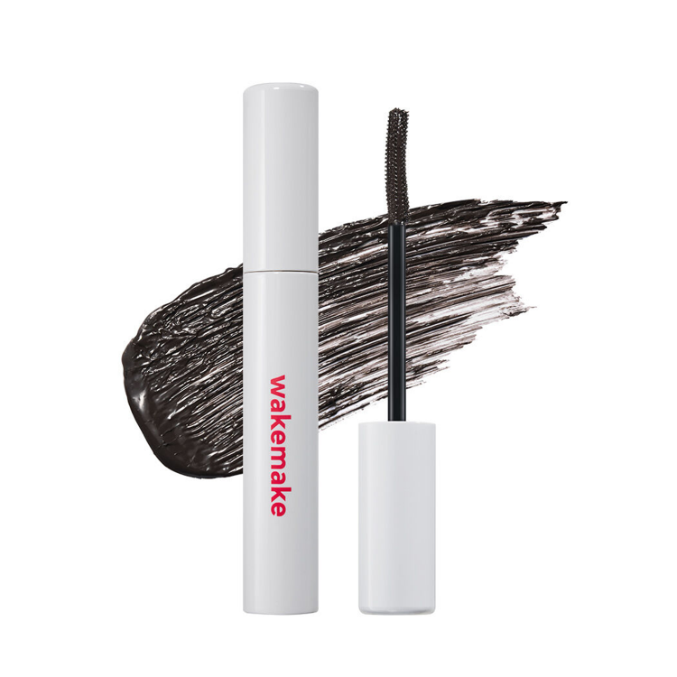 Тушь для ресниц Wakemake Real Defining Lash Mascara 02 Define Tension