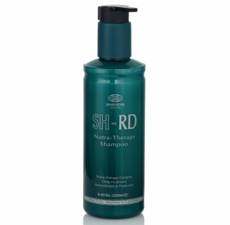 Шампунь питательный Shaan Honq SH-RD Nutra-Therapy Shampoo