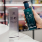 Шампунь питательный Shaan Honq SH-RD Nutra-Therapy Shampoo