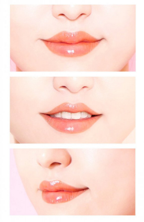 Увлажняющий двойной бальзам для губ апельсином SeaNtree Moisture Steam Dual Lip Balm - Orange
