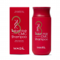 Шампунь восстанавливающий Masil 3 Salon Hair CMC Shampoo