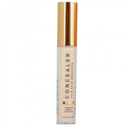 Консилер устойчивый Yu-r Longwear Mineral Concealer №0.5 Blance