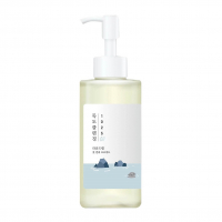 Гидрофильное масло Round Lab Dokdo Cleansing Oil