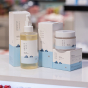 Гидрофильное масло Round Lab Dokdo Cleansing Oil