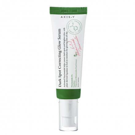 Сыворотка для осветления пигментных пятен AXIS-Y Dark Spot Correcting Glow