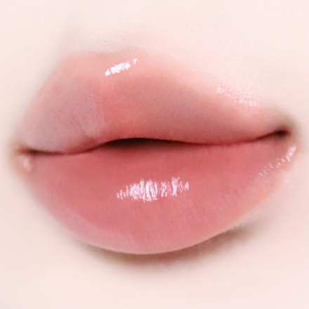 Бальзам-стик для губ Wakemake Healthy Glow Balm Stick 01 Peach Shower