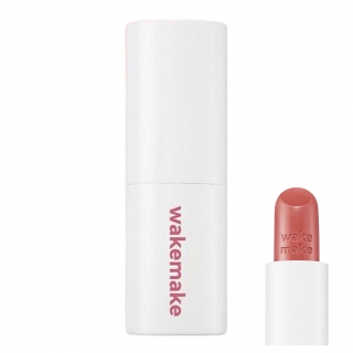 Бальзам-стик для губ Wakemake Healthy Glow Balm Stick 01 Peach Shower