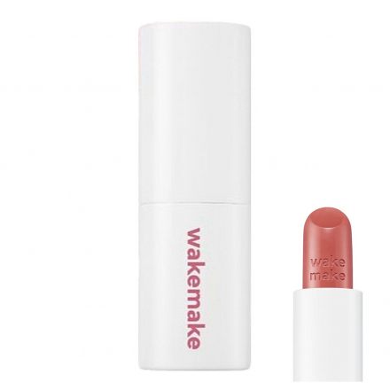 Бальзам-стик для губ Wakemake Healthy Glow Balm Stick 01 Peach Shower