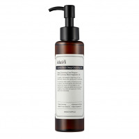 Гидрофильное масло с черным кунжутом Dear, Klairs Gentle Black Deep Cleansing Oil