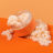 Скраб-тянучка для тела I&#039;m ready Peach Body Scrub