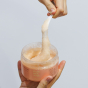 Скраб-тянучка для тела I&#039;m ready Peach Body Scrub
