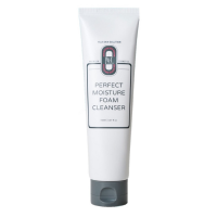  Пенка для умывания увлажняющая Yu-r Perfect Moisture Foam Cleanser