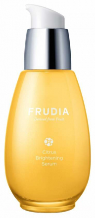 Сыворотка для лица придающая сияние коже с цитрусом  Frudia  Citrus Brightening Serum