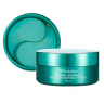 Патчи для глаз с морским комплексом Jmsolution Marine Luminous Pearl Deep Moisture Eye Patch