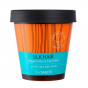 Маска интенсивная для волос The Saem Silk Hair Argan Intense Care Pack