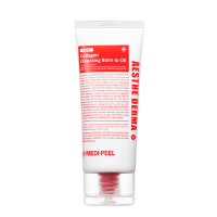 Бальзам очищающий для лица с пробиотиками Medi-Peel Lacto Collagen Cleansing Balm to Oil