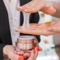 Крем для лица с муцином улитки Storyderm Osmocell Snail Cream