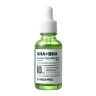 Сыворотка для лица отшелушивающая с кислотами Medi-Peel AHA BHA Amino Cica-Nol B5 Ampoule