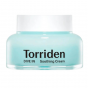Крем-антистресс для лица гиалуроновый Torriden Dive In Low Molecular Hyaluronic Acid Soothing Cream