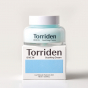 Крем-антистресс для лица гиалуроновый Torriden Dive In Low Molecular Hyaluronic Acid Soothing Cream