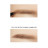 Тинт для бровей MISSHA 7Days Tinted Eyebrow Maroon Brown