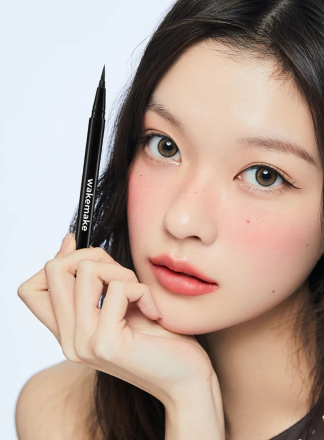 Подводка для глаз Wakemake Any-Proof Pen Eyeliner 01 Black