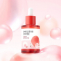 Сыворотка для лица укрепляющая с коллагеном и камелией Round Lab Camellia Deep Collagen Firming Ampoule