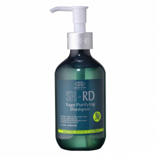 Шампунь на основе шалфея Shaan Honq SH-RD Sage Purifying Shampoo