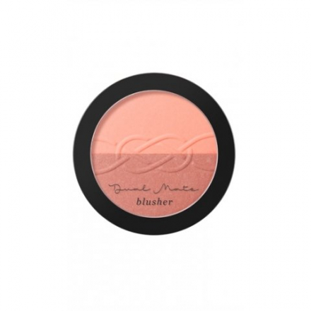 Румяна для лица MISSHA Dual Mate Blusher (Rose Blues)
