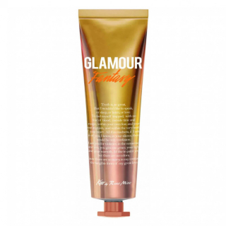 Крем для рук с ароматом спелых фруктов Kiss by Rosemine Fragrance Hand Cream-Glamour Fantasy