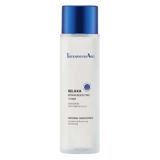 Тонер для лица восстанавливающий TheraphytoAbel Relaxa Repair Boosting Toner