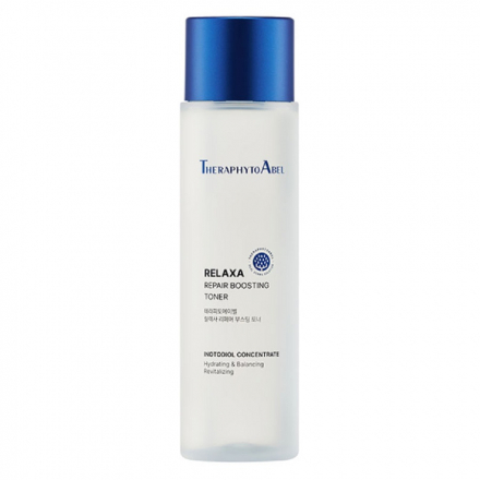 Тонер для лица восстанавливающий TheraphytoAbel Relaxa Repair Boosting Toner