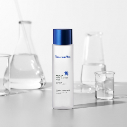Тонер для лица восстанавливающий TheraphytoAbel Relaxa Repair Boosting Toner