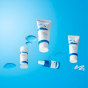 Набор миниатюр с берёзовым соком Round Lab  Birch Juice Trial Kit