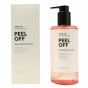 Масло для лица очищающее для глубокого очищения лица MISSHA Super Off Cleansing Oil (Peel Off)