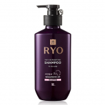  Шампунь от выпадения волос для нормальной и сухой кожи головы RYO Hair Loss Care Shampoo For Normal &amp; Dry Scalp