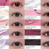 Палетка теней Rom&nd Better Than Palette 07. Berry Fuchsia Garden