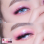 Палетка теней Rom&amp;nd Better Than Palette 07. Berry Fuchsia Garden