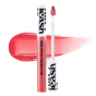 Тинт для губ мерцающий Unleashia Non Sticky Dazzle Tint No.10 Pink Muhly